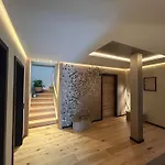 Zh 10 By Interhome 度假居 奥尔斯贝格