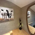 度假居 Zh 10 By Interhome *