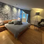 度假居 Zh 10 By Interhome 奥尔斯贝格