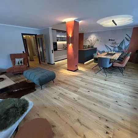 Сasa de vacaciones Zh 10 By Interhome Olsberg