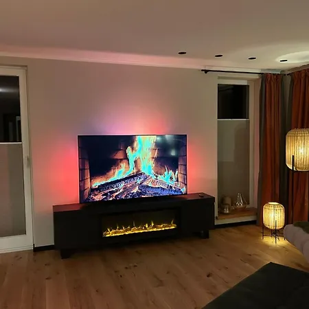 Zh 10 By Interhome Olsberg