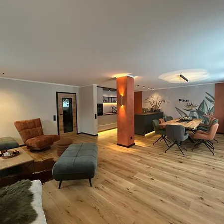 Zh 10 By Interhome Сasa de vacaciones