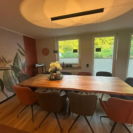 Zh 10 By Interhome Ferienhaus *