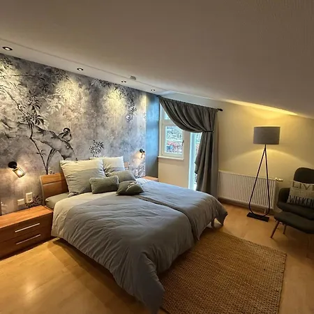 Zh 10 By Interhome * Olsberg