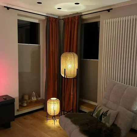 Ferienhaus Zh 10 By Interhome *