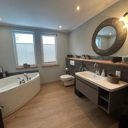 Ferienhaus Zh 10 By Interhome *