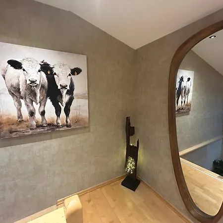 Ferienhaus Zh 10 By Interhome *