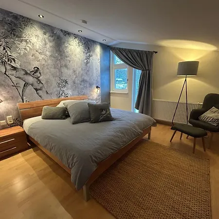 Ferienhaus Zh 10 By Interhome Olsberg
