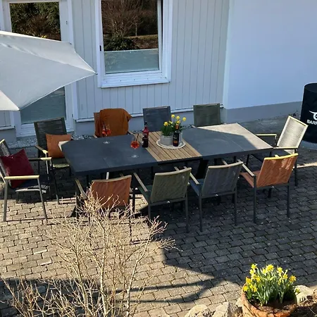 Ferienhaus Zh 10 By Interhome *