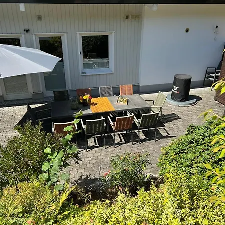 Zh 10 By Interhome Ferienhaus Olsberg