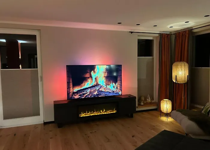 Zh 10 By Interhome Olsberg