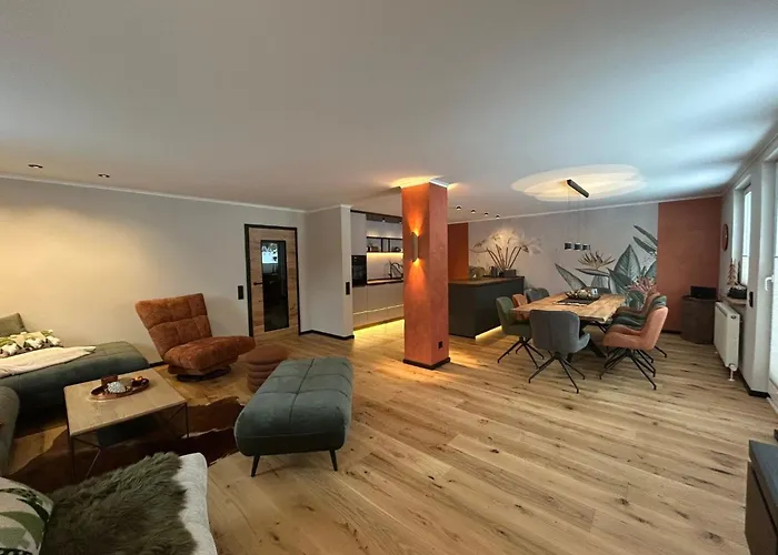 Zh 10 By Interhome Сasa de vacaciones
