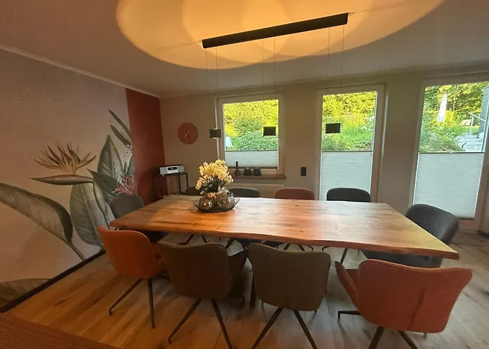 Zh 10 By Interhome Сasa de vacaciones *