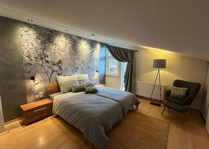 Zh 10 By Interhome * Olsberg