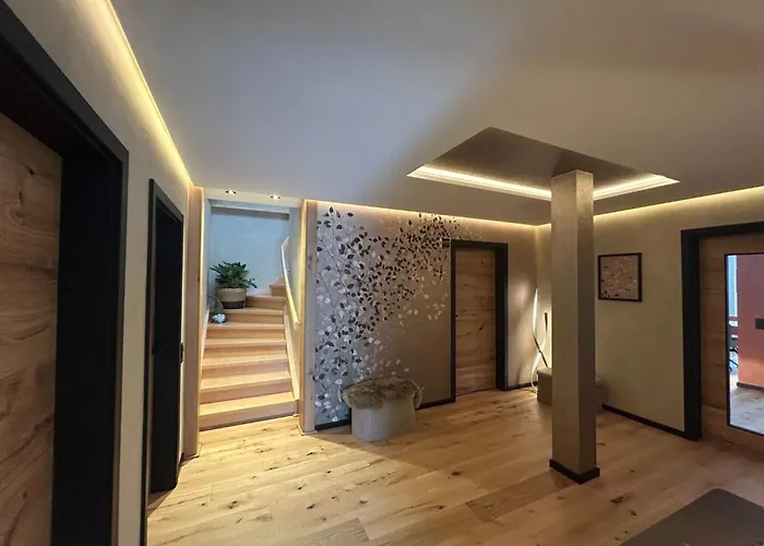 Zh 10 By Interhome Сasa de vacaciones Olsberg