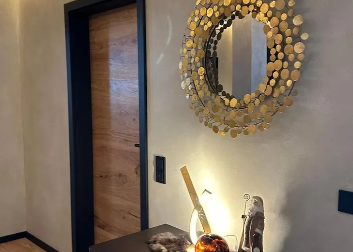 Zh 10 By Interhome Сasa de vacaciones Olsberg