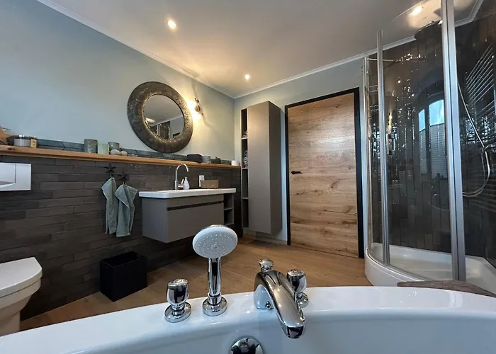 Сasa de vacaciones Zh 10 By Interhome *