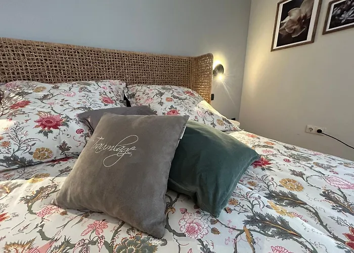 Zh 10 By Interhome Сasa de vacaciones Olsberg