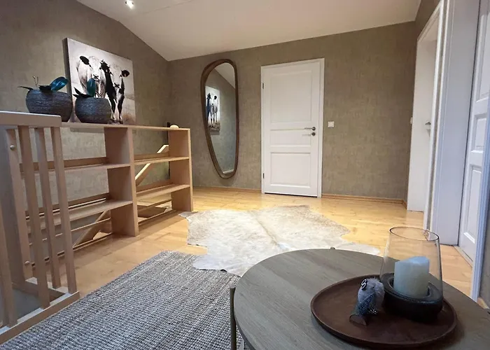 Zh 10 By Interhome Сasa de vacaciones Olsberg