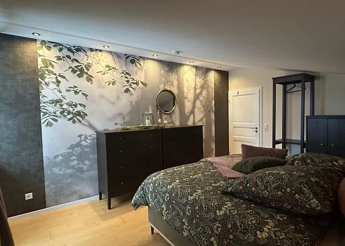 Сasa de vacaciones Zh 10 By Interhome *