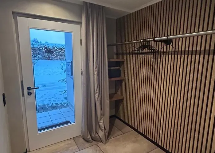 Zh 10 By Interhome Сasa de vacaciones