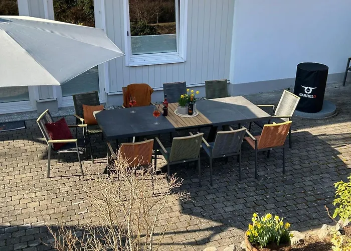 Сasa de vacaciones Zh 10 By Interhome *