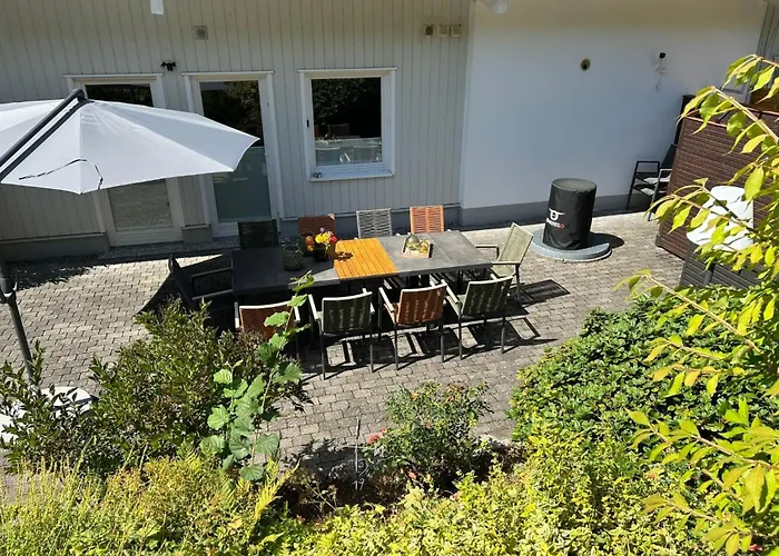 Zh 10 By Interhome Сasa de vacaciones Olsberg